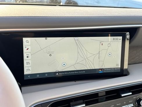 New 2026 Hyundai Palisade Limited FWD image 21