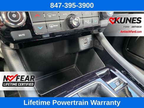 Used 2025 Jeep Compass Limited AWD/4WD image 42