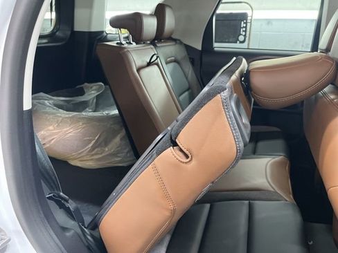 Used 2024 Ford Bronco Sport Outer Banks image 36