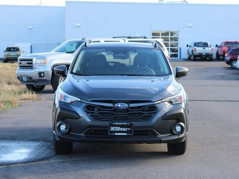 Certified 2025 Subaru Crosstrek 2.0i Premium image 9