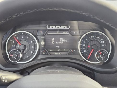 New 2026 RAM 1500 Big Horn image 21