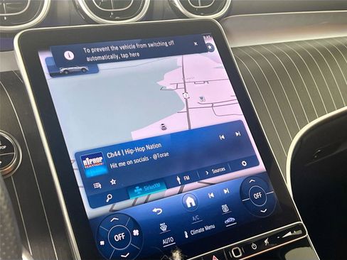 Certified 2023 Mercedes-Benz GLC 300 4MATIC image 14