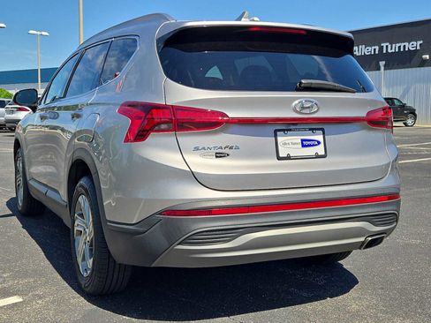 Used 2023 Hyundai Santa Fe SEL FWD image 9