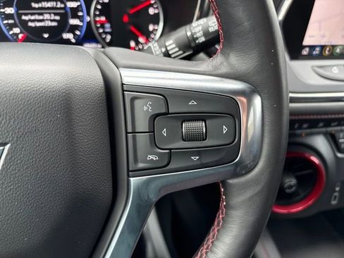 Used 2019 Chevrolet Blazer RS image 14