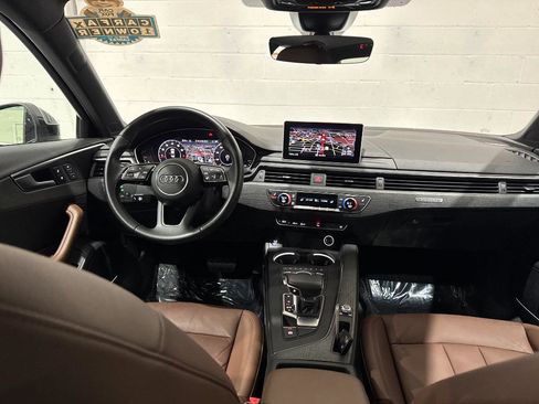 Used 2017 Audi A4 2.0T Premium Plus image 58