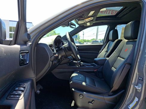New 2026 Dodge Durango GT AWD/4WD image 9