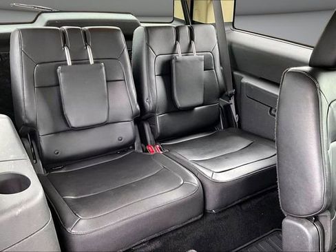 Used 2019 Ford Flex SEL w/ Equipment Group 202A FWD image 26