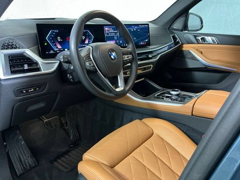 Used 2024 BMW X5 sDrive40i w/ Executive Package RWD image 21