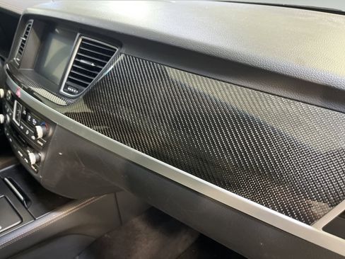 Used 2018 Genesis G80 3.3T Sport RWD image 19