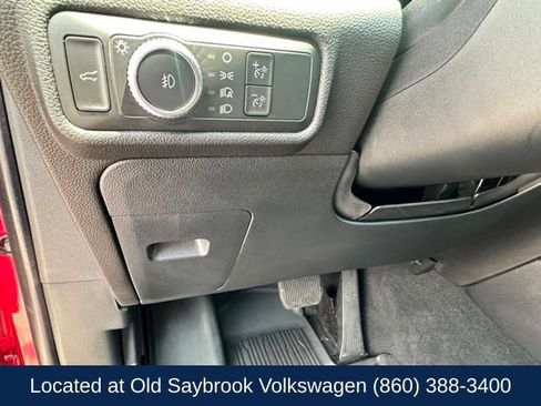 Used 2022 Ford Explorer ST w/ Equipment Group 401A AWD/4WD image 28