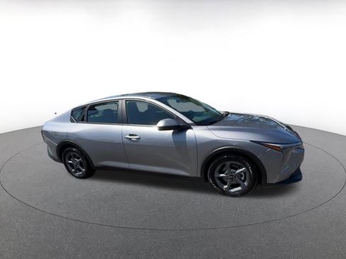 Used 2025 Kia K4 FWD image 2