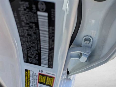 New 2026 Toyota Camry LE image 16