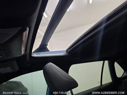 Used 2023 Toyota RAV4 SE w/ Convenience Package AWD/4WD image 37