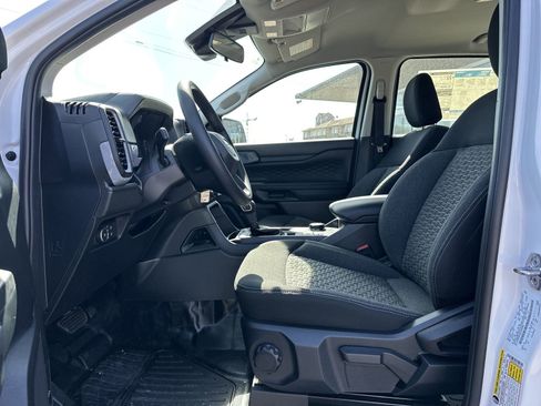 New 2025 Ford Ranger XL image 10