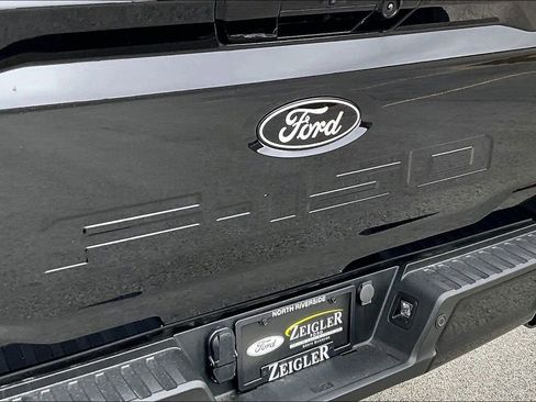 Certified 2024 Ford F150 XLT w/ Equipment Group 303A High AWD/4WD image 8