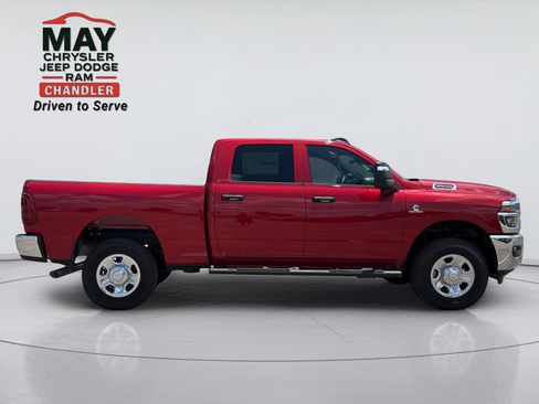 New 2026 RAM 2500 Tradesman AWD/4WD image 8