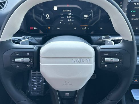 New 2026 Kia K4 GT-Line Turbo FWD image 18