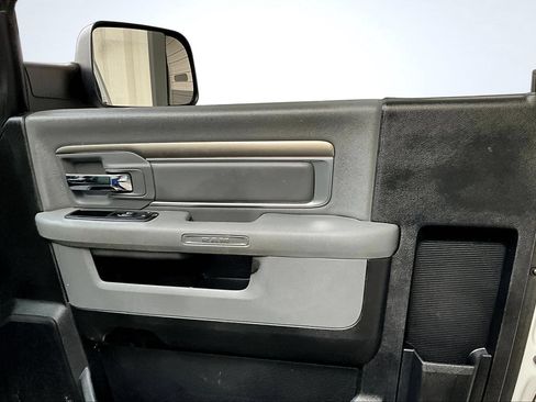 Used 2020 RAM 1500 Tradesman w/ Popular Equipment Group RWD image 22