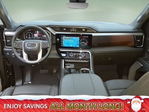 Used 2024 GMC Sierra 1500 Denali w/ Denali Reserve Package image 14
