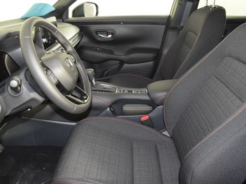 New 2026 Honda HR-V Sport image 14