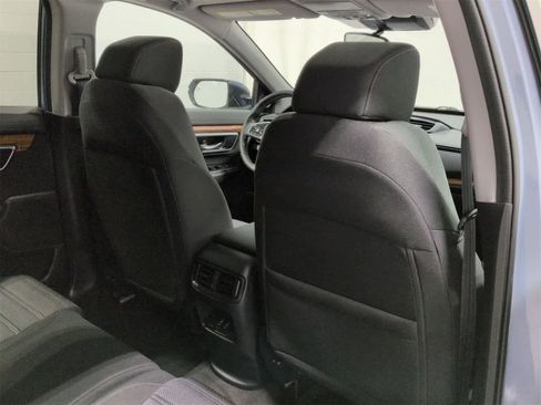 Used 2022 Honda CR-V EX image 19