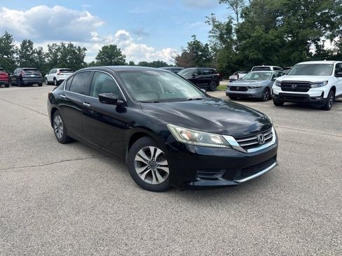 Used 2014 Honda Accord LX image 23