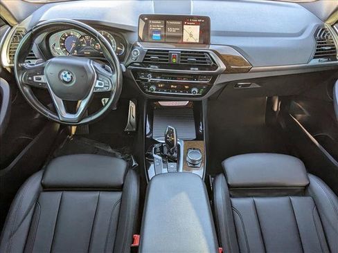 Used 2018 BMW X3 xDrive30i image 18