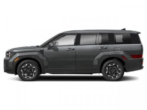 New 2026 Hyundai Santa Fe SE FWD image 3