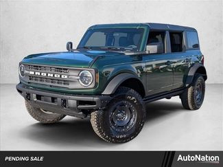 New 2025 Ford Bronco Big Bend w/ Black Diamond Package video 1