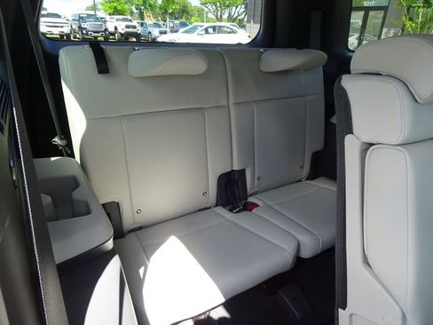 Used 2026 Hyundai Santa Fe SEL FWD image 21