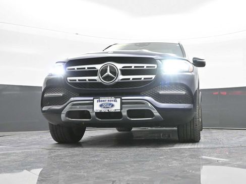 Used 2022 Mercedes-Benz GLS 450 GLS 450 image 40