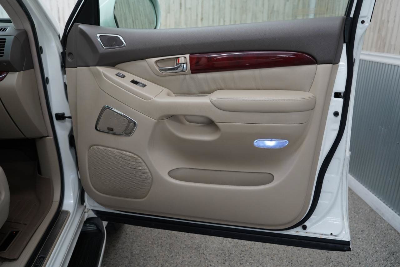 Used 2009 Lexus GX 470 AWD/4WD image 33
