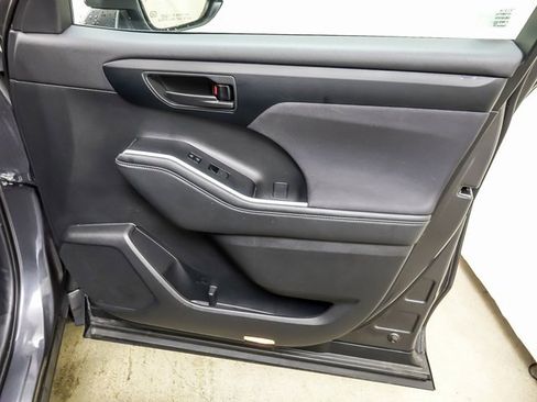 Certified 2024 Toyota Highlander LE image 27