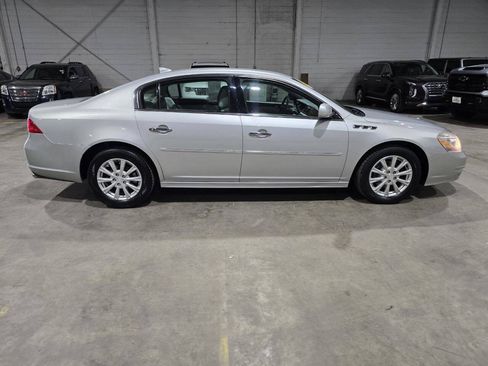 Used 2011 Buick Lucerne CX FWD image 15