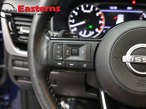 Used 2023 Nissan Rogue SL w/ SL Premium Package AWD/4WD image 15