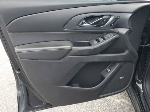 Used 2019 Chevrolet Traverse Premier w/ Redline Edition AWD/4WD image 8