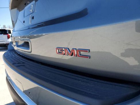 New 2026 GMC Yukon XL Denali w/ Sun & Power Step Package image 7