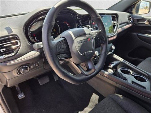 Used 2026 Dodge Durango GT RWD image 10