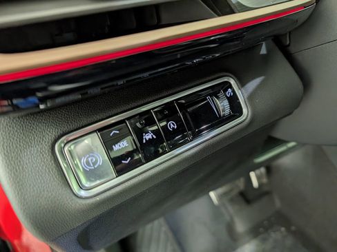 New 2025 Buick Envision Sport Touring AWD/4WD image 19