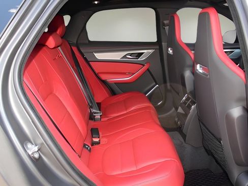New 2026 Jaguar F-PACE R-Dynamic S AWD/4WD image 18