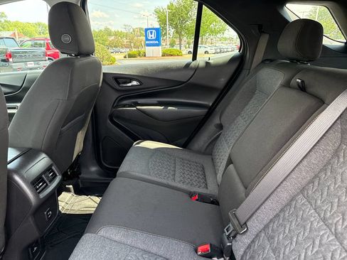 Used 2024 Chevrolet Equinox LT AWD/4WD image 20