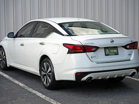 Used 2019 Nissan Altima 2.5 SL AWD/4WD image 49