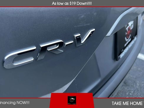 Used 2019 Honda CR-V EX image 20