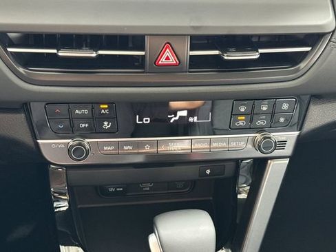 New 2026 Kia Seltos EX FWD image 26