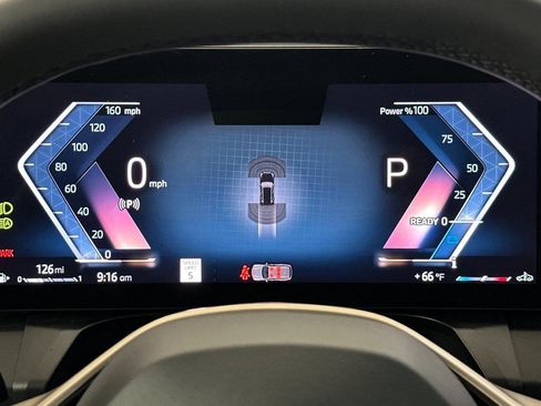 Used 2025 BMW X3 xDrive30i w/ Convenience Package image 19