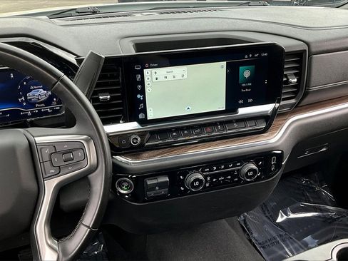 Used 2023 Chevrolet Silverado 1500 RST image 6