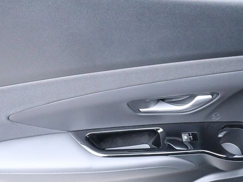New 2026 Hyundai Santa Cruz Limited AWD/4WD image 24