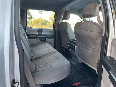 Used 2016 Ford F150 XLT w/ Equipment Group 301A Mid image 22