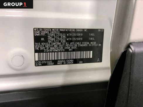 Certified 2022 Toyota RAV4 XLE Premium image 36