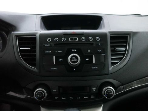 Used 2014 Honda CR-V EX-L image 21